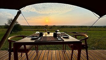 Anantya Serengeti