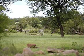 Anantya Serengeti