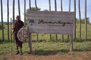 Anantya Serengeti