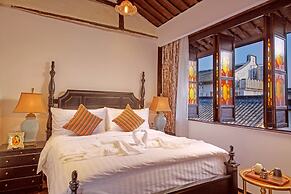 Wuzhen Dream Hotel