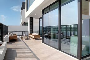 Olala Beach Villas