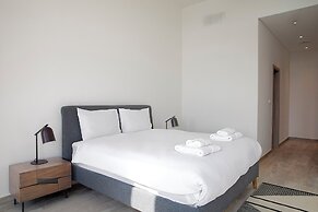 Olala Beach Villas
