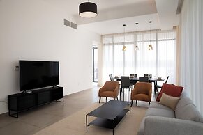 Olala Beach Villas