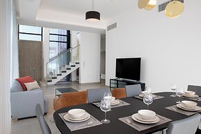 Olala Beach Villas