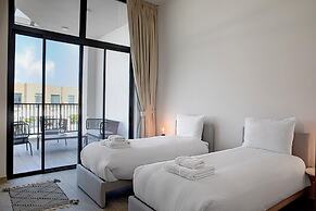Olala Beach Villas