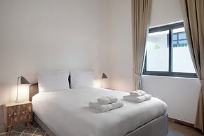 Olala Beach Villas