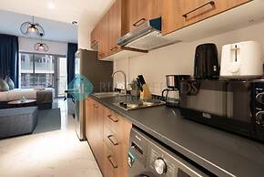 Premium Studio in Oasis - 318