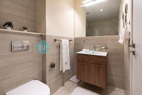 Premium Studio in Oasis - 318