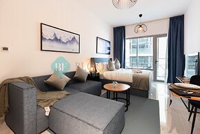Premium Studio in Oasis - 318