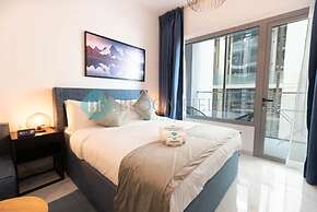 Premium Studio in Oasis - 318