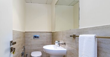 Modern Studio in Oasis -607