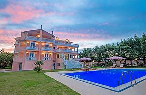 Casa Di Voz