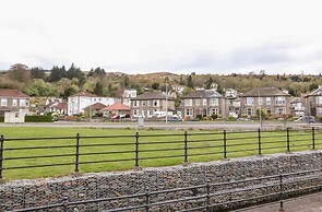 Mars Hill Upper