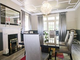 The Hideaway