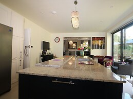 The Hideaway