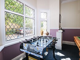 The Hideaway