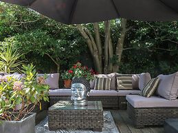 The Hideaway