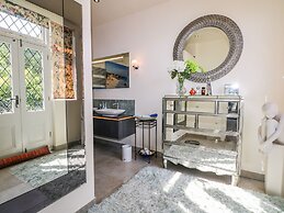 The Hideaway