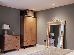 Stag Cottage