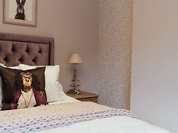 Stag Cottage