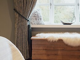 Stag Cottage