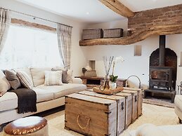 Stag Cottage