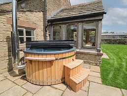 Stag Cottage