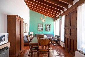 Casa Antigua by Domi Housing