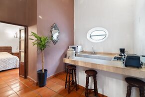 Casa Antigua by Domi Housing