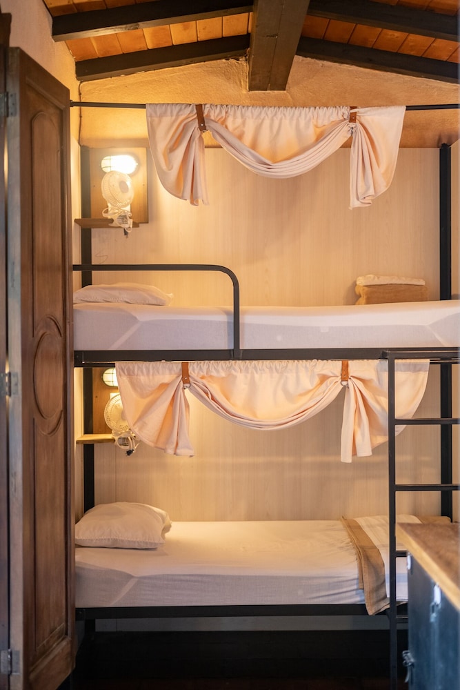 Barbaras Boutique Hostel