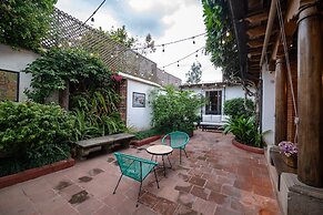 Barbaras Boutique Hostel