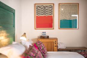 Barbaras Boutique Hostel