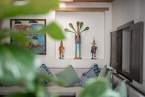 Barbaras Boutique Hostel