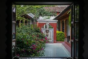 Barbaras Boutique Hostel