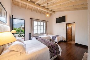Barbaras Boutique Hostel