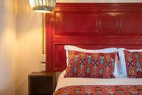 Barbaras Boutique Hostel