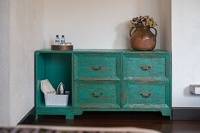 Barbaras Boutique Hostel