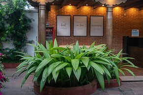 Barbaras Boutique Hostel