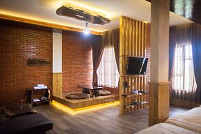 Pariban Hotel