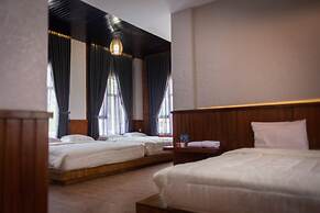 Pariban Hotel