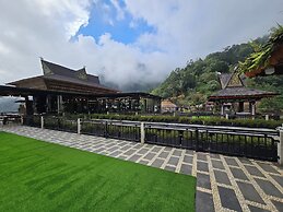 Pariban Hotel