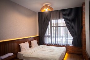 Pariban Hotel