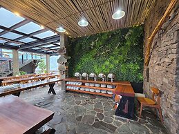 Pariban Hotel