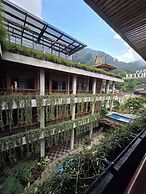 Pariban Hotel