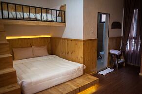 Pariban Hotel