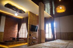 Pariban Hotel