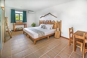 Drift Away Lodge