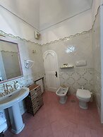 Villa Elsa in Positano