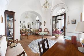 Villa Elsa in Positano