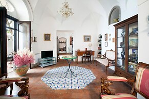 Villa Elsa in Positano